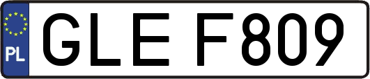 GLEF809