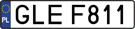 GLEF811