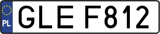 GLEF812