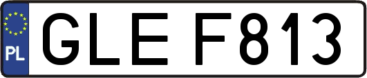 GLEF813