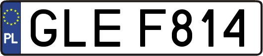 GLEF814