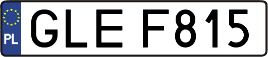GLEF815