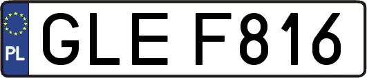 GLEF816