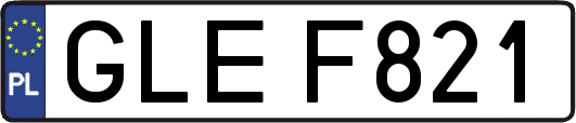 GLEF821