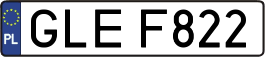 GLEF822