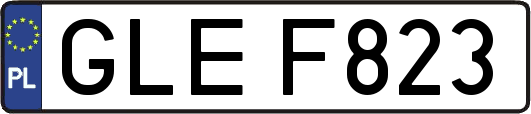 GLEF823