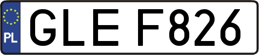 GLEF826