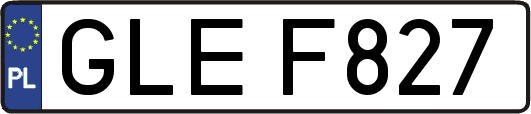 GLEF827