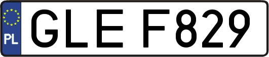 GLEF829