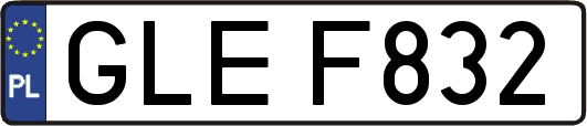 GLEF832