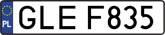 GLEF835