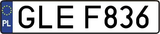 GLEF836