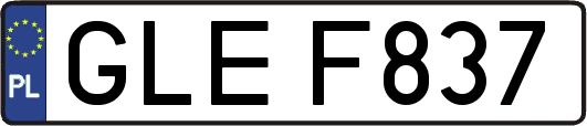 GLEF837