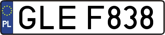 GLEF838