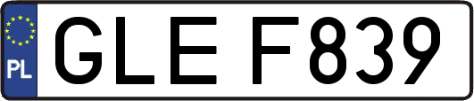 GLEF839