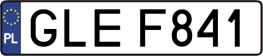 GLEF841
