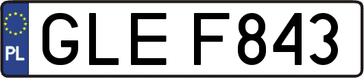 GLEF843