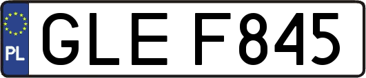 GLEF845