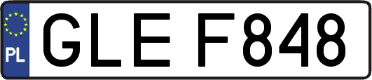 GLEF848