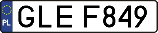 GLEF849