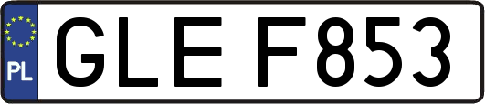 GLEF853