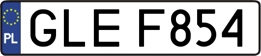 GLEF854