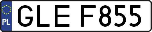 GLEF855