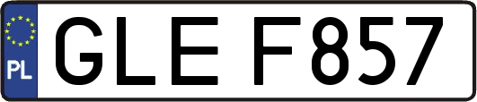 GLEF857