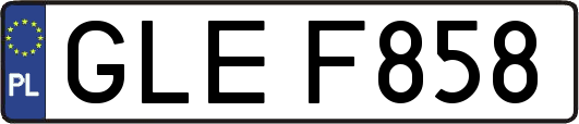 GLEF858