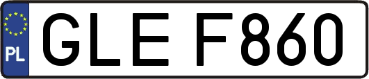 GLEF860