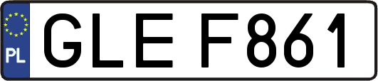 GLEF861
