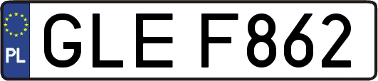 GLEF862