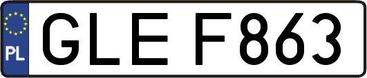GLEF863