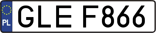 GLEF866