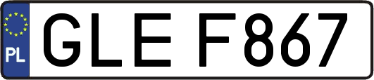 GLEF867