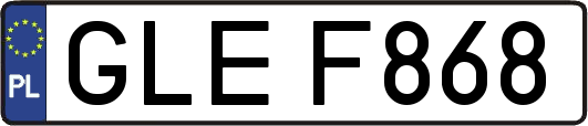 GLEF868