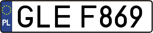 GLEF869