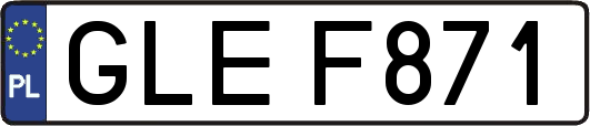 GLEF871