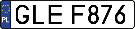 GLEF876