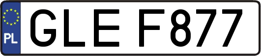 GLEF877