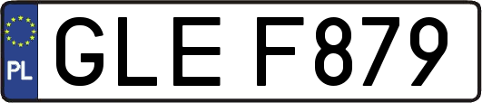 GLEF879