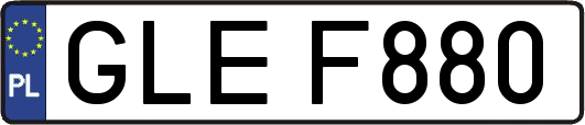 GLEF880