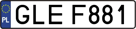 GLEF881