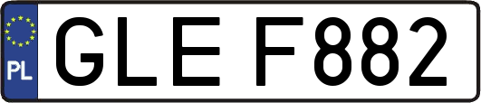 GLEF882