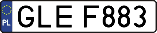 GLEF883