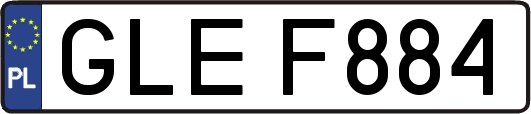 GLEF884