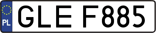 GLEF885