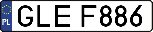 GLEF886