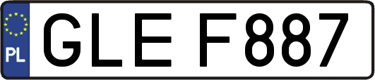 GLEF887