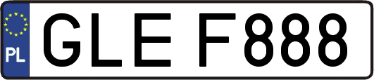 GLEF888